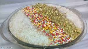 طريقة عمل المهلبية بالحليب البودرة