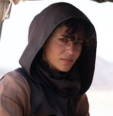 Characters in MCU: Other Superheroes