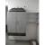 Corner Pooja Cabinet