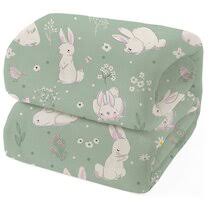 Simply drape the throw over the back of a couch to. Easter Blankets Throws You Ll Love In 2021 Wayfair