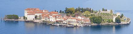 'beautiful island') is one of the borromean islands of lago maggiore in north italy. Hd Wallpaper Waters Lago Maggiore Islands Isola Bella Panoramic Overview Wallpaper Flare
