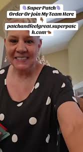 Super Patch Company Elder