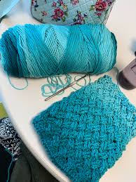 His beautiful stitch will get you so excited! Learned How To Do The Celtic Weave Stitch A Little Tricky But So Worth It Crochet