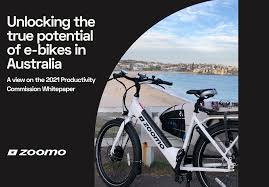 16 sue and i pt. Unlocking The True Potential Of E Bikes In Australia Zoomo Blog