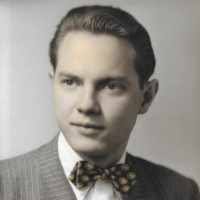 Keith Joseph Isaacson (1923–2011) • FamilySearch