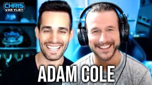 Nobody Puts Adam Cole Bay Bay In A Corner