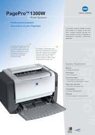 In 1975, the first commercial implementation of laser printer technology took place. Products Mono Qxd Manualzz
