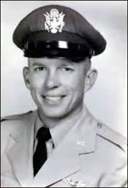Col Leo Sidney “Sid” Boston (1935-1966)