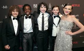 In fact, finn was millie's first ever kiss. Get Finn Wolfhard Girlfriend Age Png