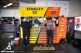 So what could cause fans to lose their cool even before a. Want To See Inside A Nascar Toolbox Speedhunters Tool Box Mechanic Tool Box Tool Box Storage