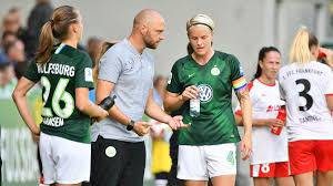 Vfl wolfsburg ii frauen » kader 2020/2021. Vfl Wolfsburg Frauen Wer Tritt In Fischers Fussstapfen Sportbuzzer De
