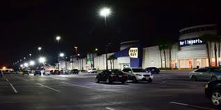 Parking Lot Lights Xtralight Led Lighting Solutions