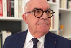 Je trouvais que j'étais sous-occupé », explique le Dr Jacques Lucas,  démissionnaire de la présidence de l'Agence du numérique en santé