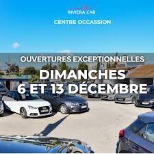 Riviera Car Center Occasions Home Facebook