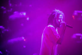 Will be seeing him again next tour! J Cole Concert Feels More Like A Poetry Slam In Phoenix