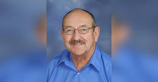 Obituary information for Marvin W. Score