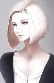 Pin On Anime Art