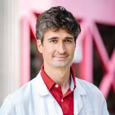 Ear, nose & throat doctor