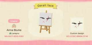 How to edit face paint in adobe acnh? Animal Crossing New Horizons Face Paint Designs Acnh Halloween Face Paint Design Codes