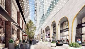 Cumberland buildings are not only attractive, but they are also made to last. Refined Plans For Kingsett S Cumberland Square Project Submitted To City Urbantoronto