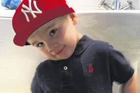 Rainham toddler Stanley Burch left fighting for life after being crushed by  speaker that fell 30ft from balcony