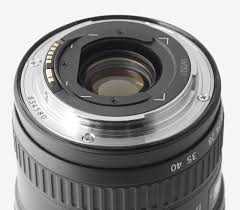 What Is The Flange Focal Distance And How To Find More
