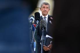 Results from more than 98 but in may, mr sobotka submitted his government's resignation because of a disagreement with andrej babis, who was serving as finance minister at the. Czechs Head To The Ballot Box With Billionaire Andrej Babis Topping The Polls Foreign Brief