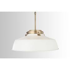 Austin Allen Co Oakwood Matte White One Light Pendant 9d330a Bellacor Pendant Lighting White Pendant Light Light