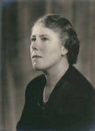 Agnes Allen (author)