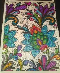 Choose the coloring page below and print. 34 Finished Adult Coloring Pages Free Printable Coloring Pages