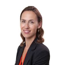 Jeg tror, at det er første gang, at jeg er blevet sådan ægte rørt af en  omtale herinde på LinkedIn. Tak Anne Sophie Sehested Münster. Og ja