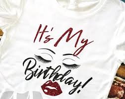 Black And Gold Shirt Women S Birthday T Shirt Blessed Birthday Shirt Christian Birthday Shirt Birthday Girl Black And Gold Birthday Shirt Glitter Birthday Shirt Birthday Shirts Queen Shirts Womens Shirts