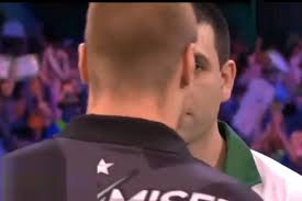 Buy products of the famous dart player max hopp ✓ all max hopp products delivered from stock ✓ fast delivered in the uk. Max Hopp And William O Connor Needle Incident At European Championship Sportvideos Tv