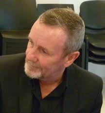 British War Veterans Professionals at the Health Center Islas Malvinas