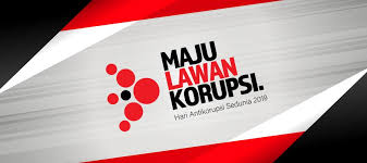Memastikanadanyakesadaran anti korupsi terlebihdahulu hingga muncul niat memberantas atau anti korupsi, barukemudian mempelajarisecara detail tentang delik dan modus korupsi b. Soal Dan Jawaban Pendidikan Anti Korupsi Terkait Pendidikan