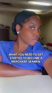 How to Become A Seaman Merchant