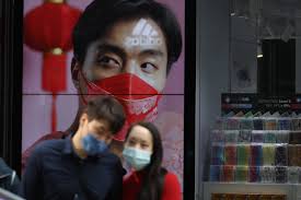 Coronavirus: Hong Kong retail sales shrink 14 per cent in January,  extending sector's two-year decline that took hold during 2019 protests