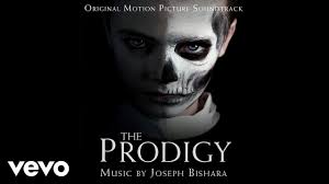 Ask questions and download or stream the entire soundtrack on spotify, youtube, itunes, & amazon. Joseph Bishara The Prodigy From The Prodigy Soundtrack Youtube