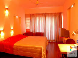 اجمل الوان دهانات غرف نوم 2015 لوكيشن ديزاين تصميمات ديكورات أفكار جديدة مصر Colorful Bedroom Design Monochromatic Room Bedroom Colors