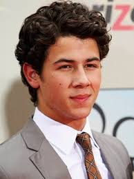 NEWSFLASH: Nick Jonas to SUCCEED