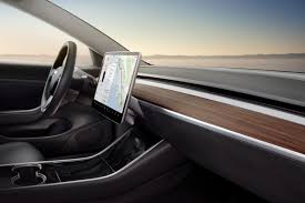 (look ma, no instrument cluster.tesla) fremont, ca — the tesla model 3 has been billed as a groundbreaking car — and in one respect, the in fact, franz von holzhausen, tesla's chief designer, stressed that the interior was in many ways the most satisfying, innovative, and radical part of the. Tesla Model 3 Interior Wallpapers Top Free Tesla Model 3 Interior Backgrounds Wallpaperaccess