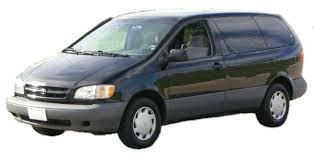 Shop millions of cars from over 21,000 dealers and find the perfect car. 1999 Toyota Sienna Ce Png By Ctmrasrf2020nauttp On Deviantart