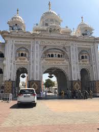 Hazur Sahib Nanded 2020 All You Need To Know Before You Go With Photos Tripadvisor