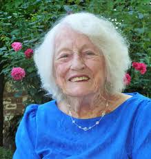 Ruth Stowell Obituary (1912