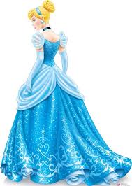 Disney Princess Photo Cinderella New Look Rear View Cinderella Disney Disney Princess Cinderella Cinderella Characters