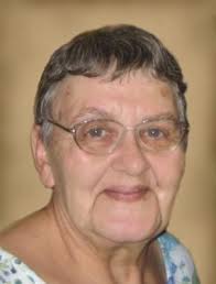 Judith Mayer Obituary (1942