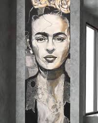 Artiste peintre Sylvie Lambert