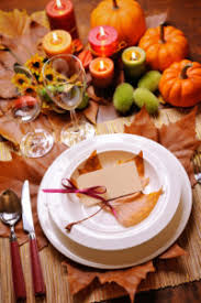 We teamed up with five porch bloggers and our friends at hayneedle for some fun fall entertaining ideas! Fall Entertaining In Your Backyard