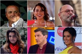 Son diversos los rostros conocidos que lograron ser candidatos constituyentes, por diferentes listas. Famosos En La Papeleta Los Rostros De La Tv Cultura Y Deporte Que Seran Candidatos En 2021