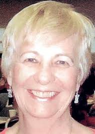 Connie (Buckley) Fitch Obituary